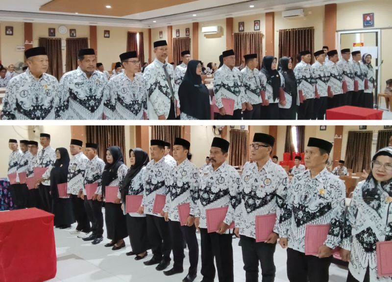 Bidang PGRI Bengkulu - Persatuan Guru Republik Indonesia Cabang Kabupaten Bengkulu