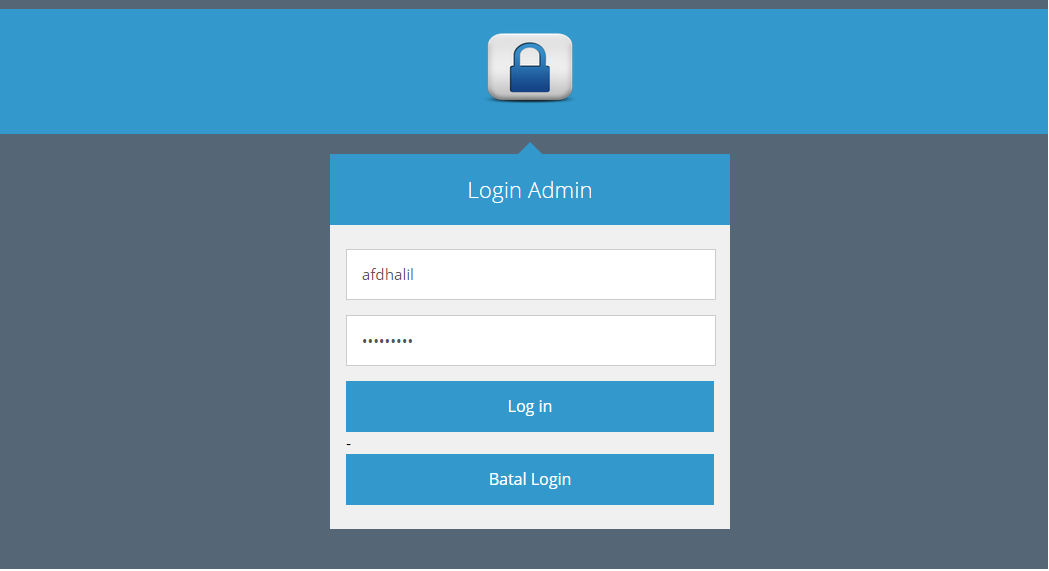 Login PGRI Bengkulu - Persatuan Guru Republik Indonesia Cabang Kabupaten Bengkulu